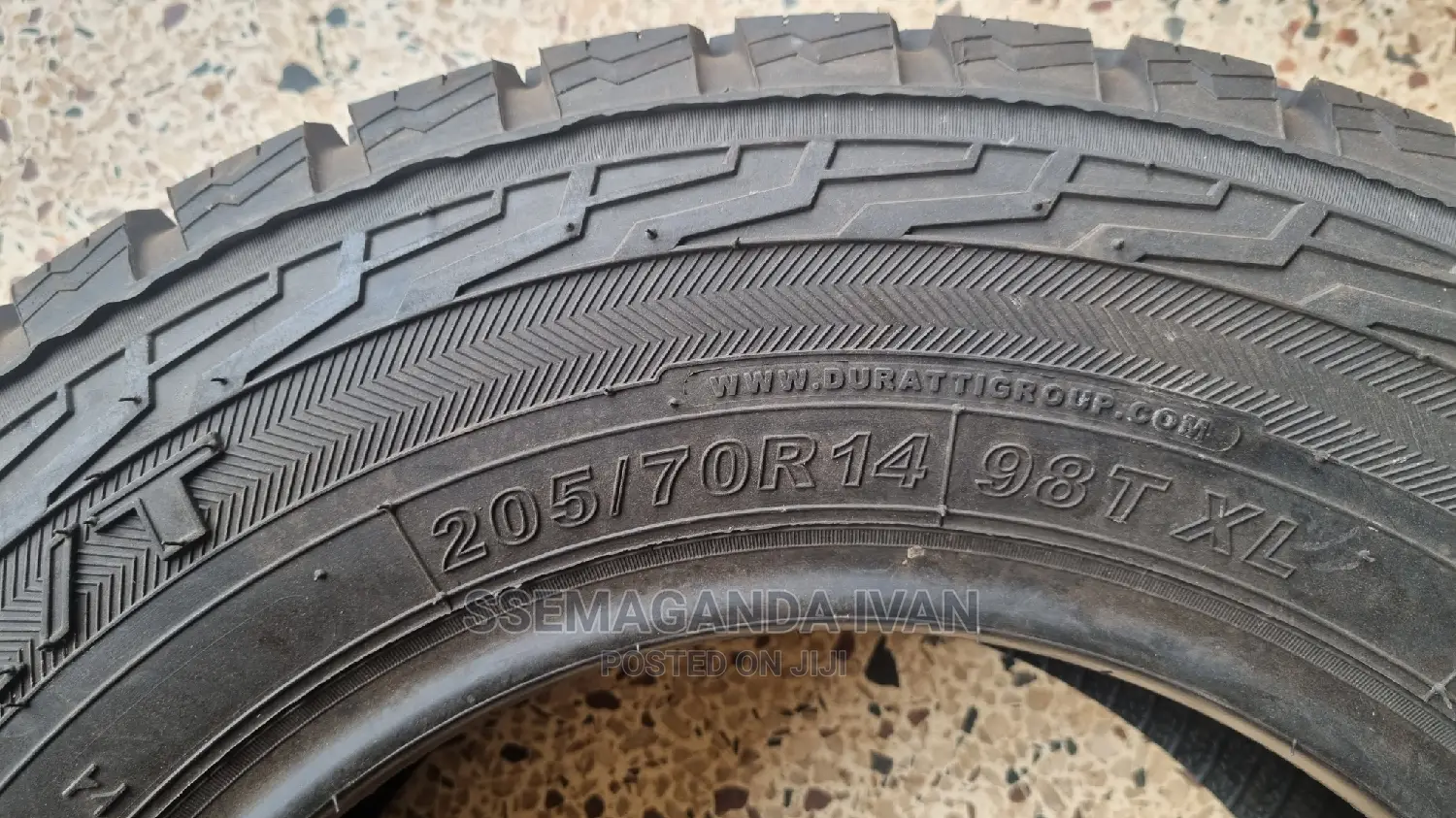 205/70r14 All Terrain