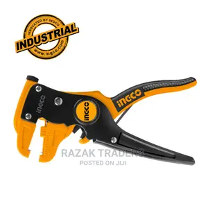 Ingco Wire Stripper