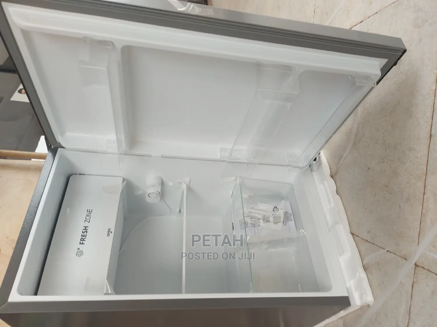 Smartec 120litres Single Door Refrigerator