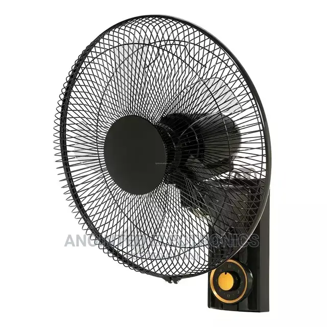 Wall Fan 18"