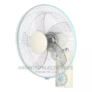 Wall Mountable Fan