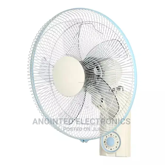 Wall Mountable Fan