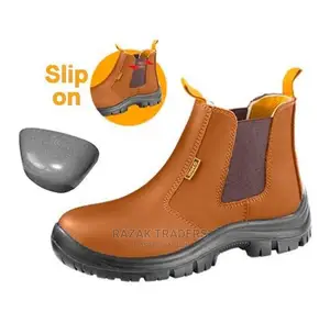 Safety Shoes