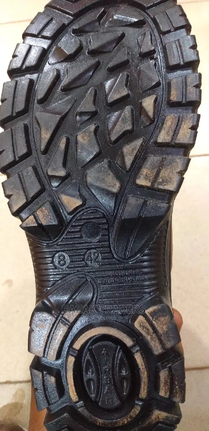 Safety Shoes