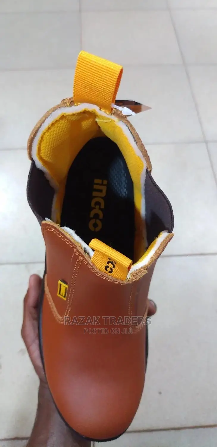 Safety Shoes