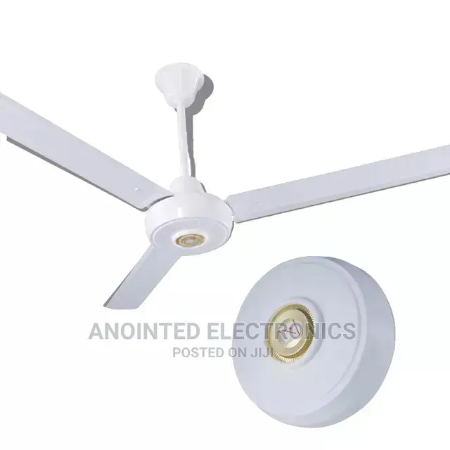 Ceiling Fan