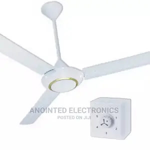 Ceiling Fan