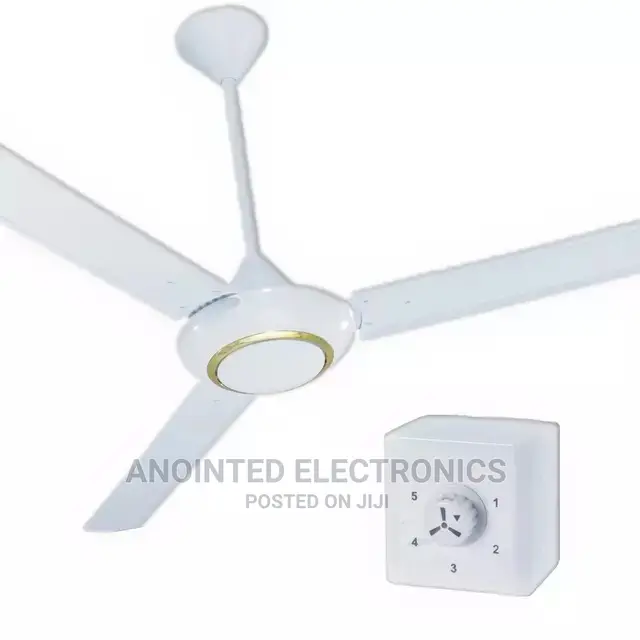 Ceiling Fan