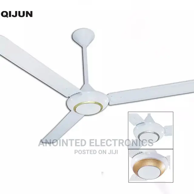 Ceiling Fan