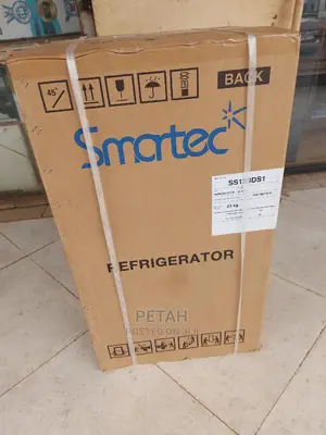 Smartec Refrigerator 120litres