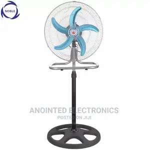 Stand 18" Fan