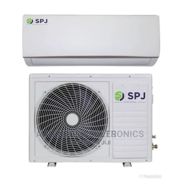 Spj 900tub Air Conditioner