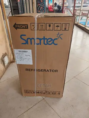 Brand New Box Packed 120litres Smartec