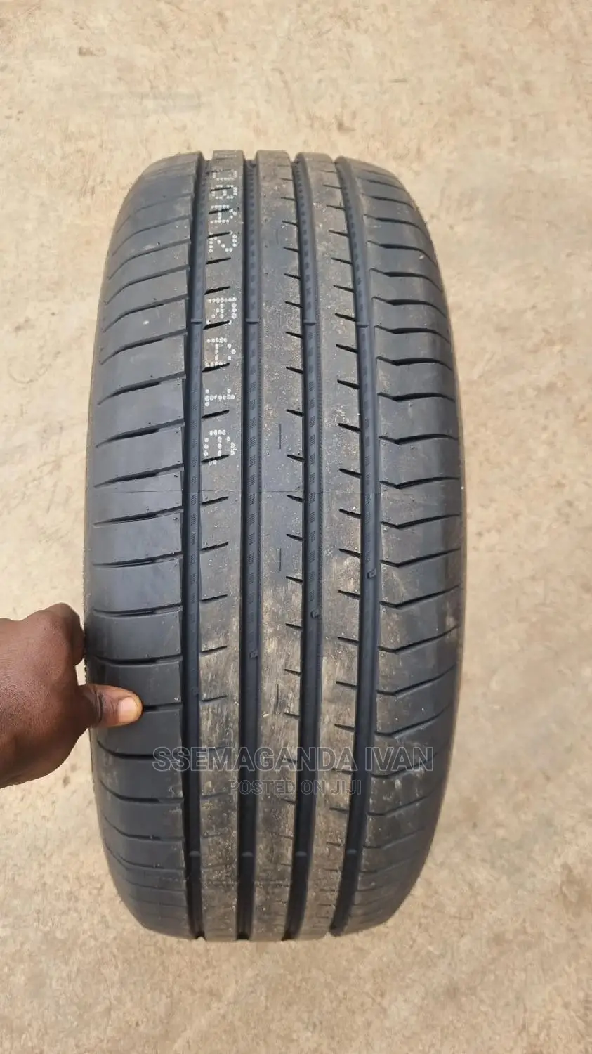 225/55r17 Rapid