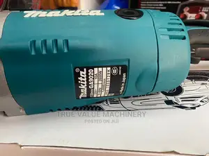 Makita Grinder Heavy Duty