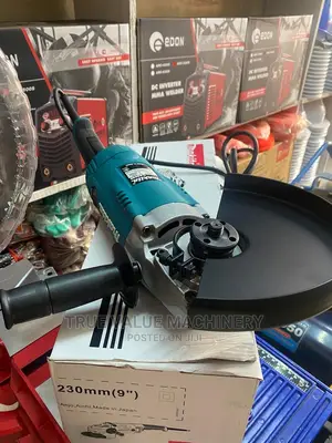 Makita Grinder Heavy Duty