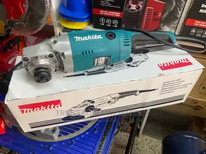 Makita Grinder Heavy Duty