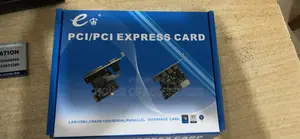 Pci -Vga Card