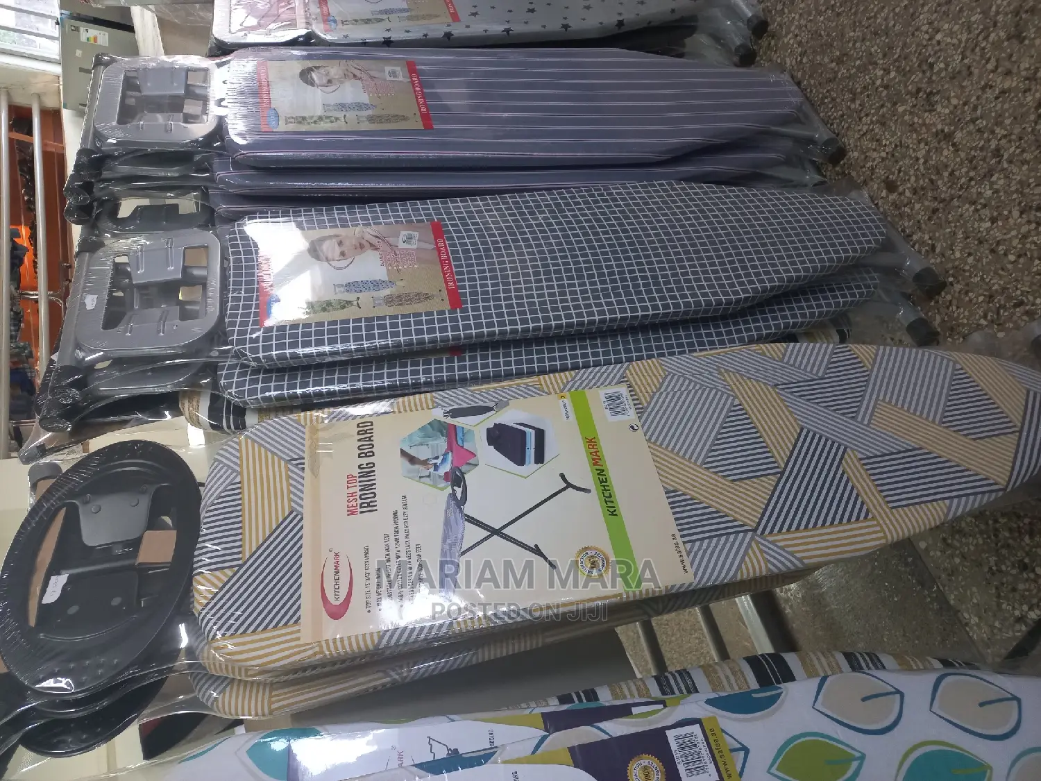 Ironing Board