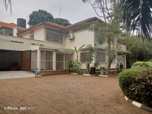 5bdrm Duplex in Fs Properties Ltd, Central Division for Rent