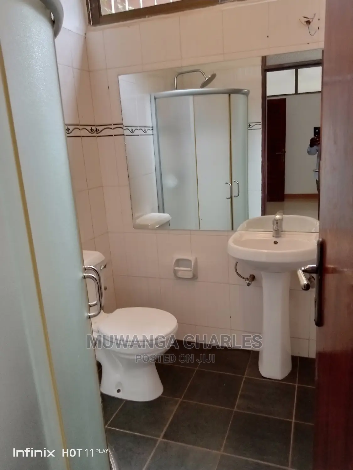 5bdrm Duplex in Fs Properties Ltd, Central Division for Rent