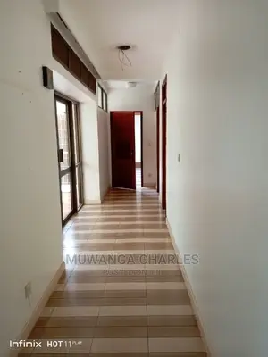 5bdrm Duplex in Fs Properties Ltd, Central Division for Rent