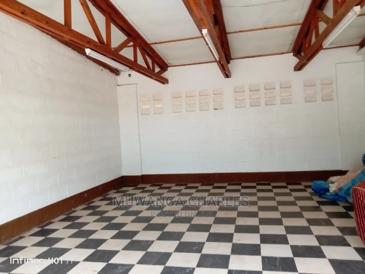 5bdrm Duplex in Fs Properties Ltd, Central Division for Rent