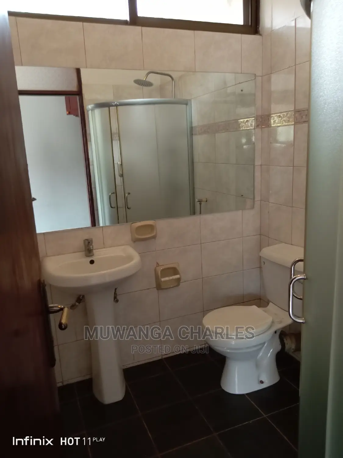 5bdrm Duplex in Fs Properties Ltd, Central Division for Rent