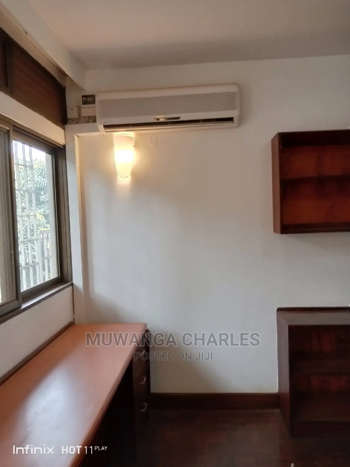 5bdrm Duplex in Fs Properties Ltd, Central Division for Rent