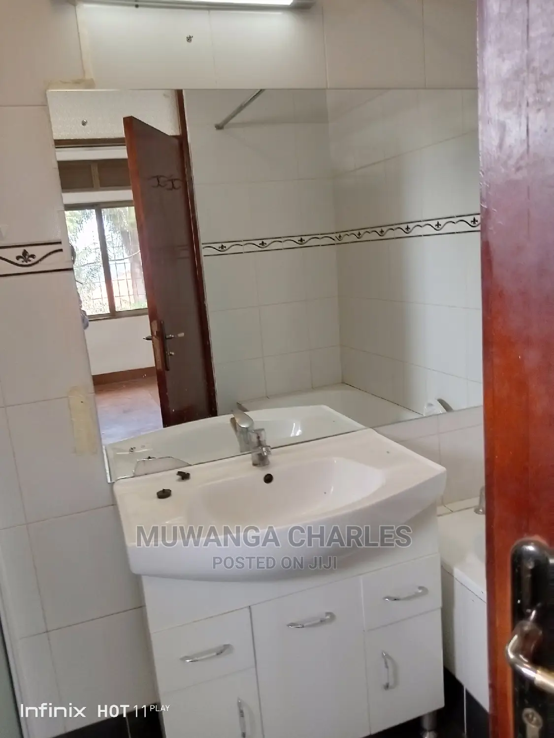 5bdrm Duplex in Fs Properties Ltd, Central Division for Rent