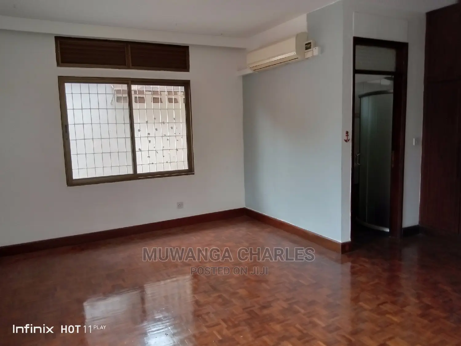5bdrm Duplex in Fs Properties Ltd, Central Division for Rent