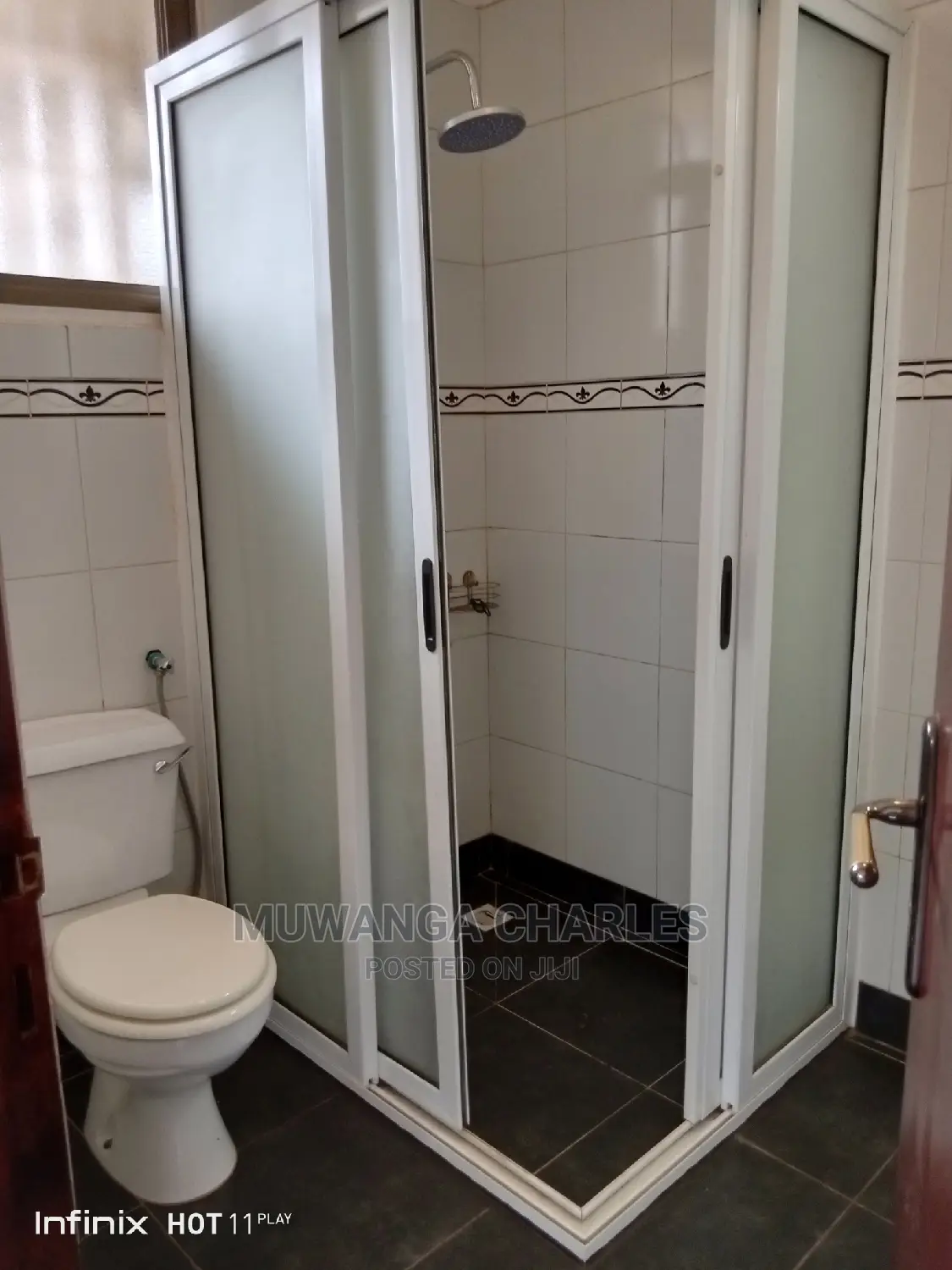 5bdrm Duplex in Fs Properties Ltd, Central Division for Rent