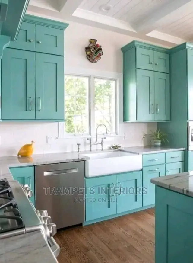 Kitchen Cabinets Designs Call