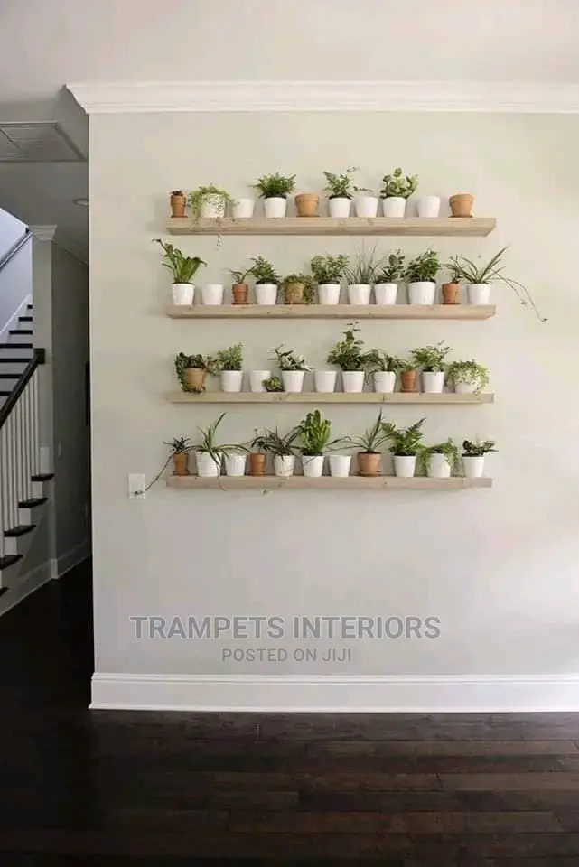 Wall Hanging Decor Call
