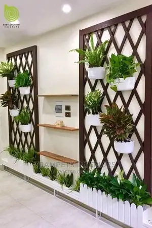Wall Hanging Decor Call
