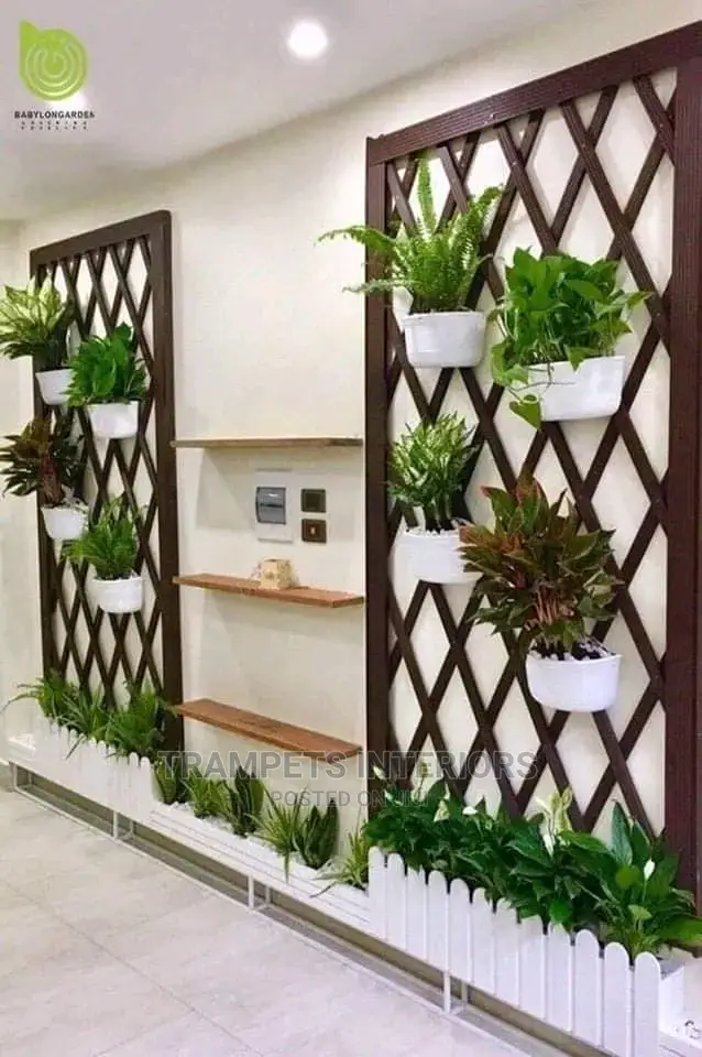 Wall Hanging Decor Call