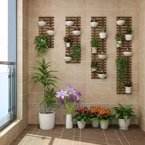 Wall Hanging Decor Call