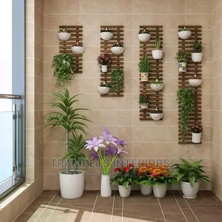 Wall Hanging Decor Call