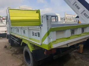 Isuzu Dumper