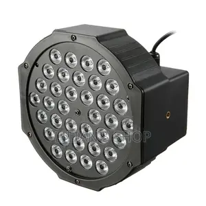 LED Mini PA Stage Lights