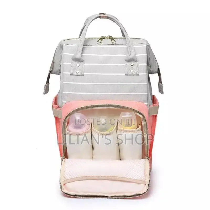 Baby Diaper Bag