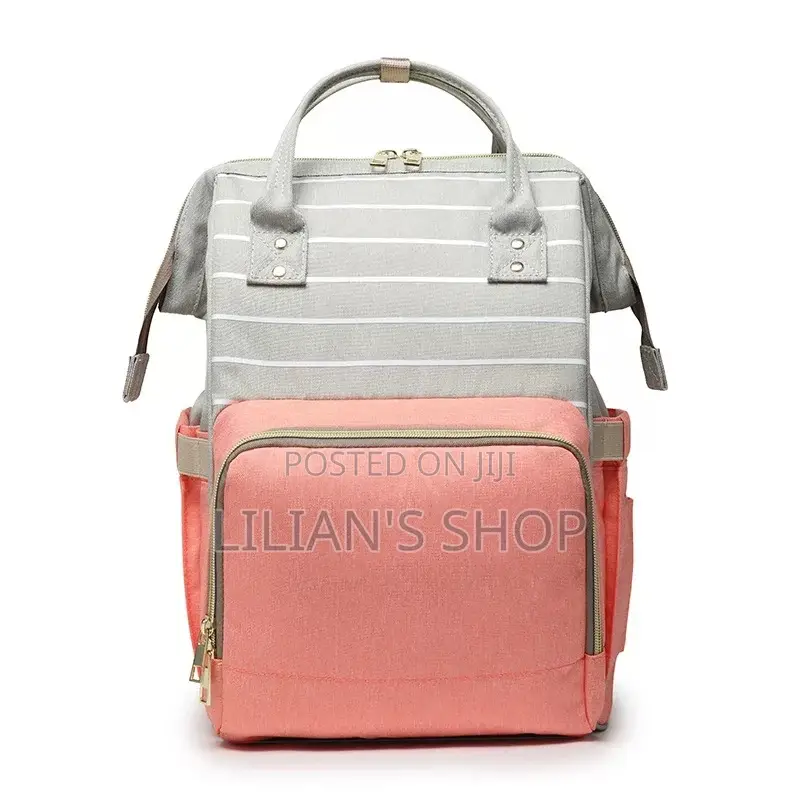 Baby Diaper Bag