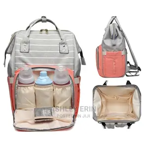 Photo - Baby Diaper Bag