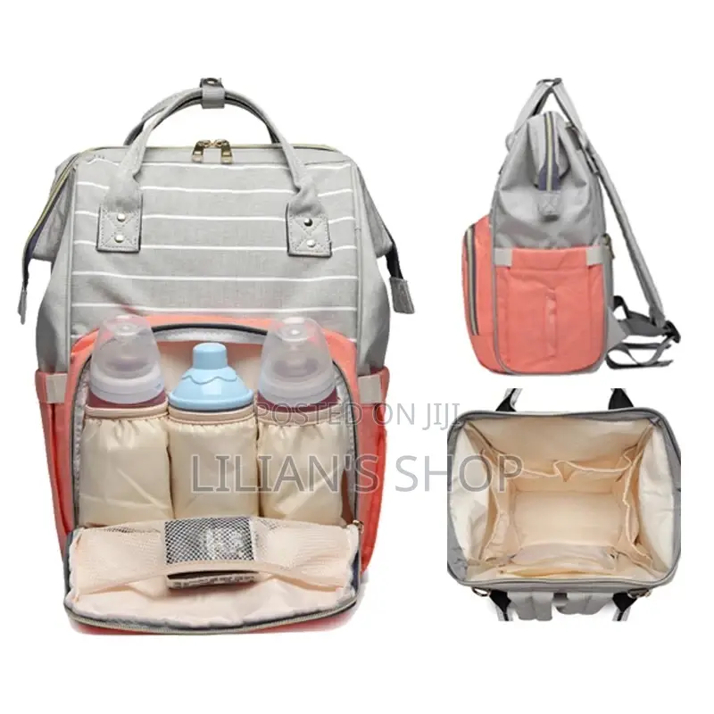 Baby Diaper Bag