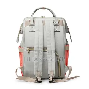 Baby Diaper Bag