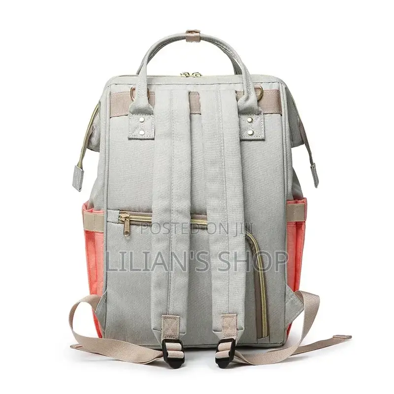 Baby Diaper Bag