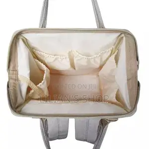 Baby Diaper Bag