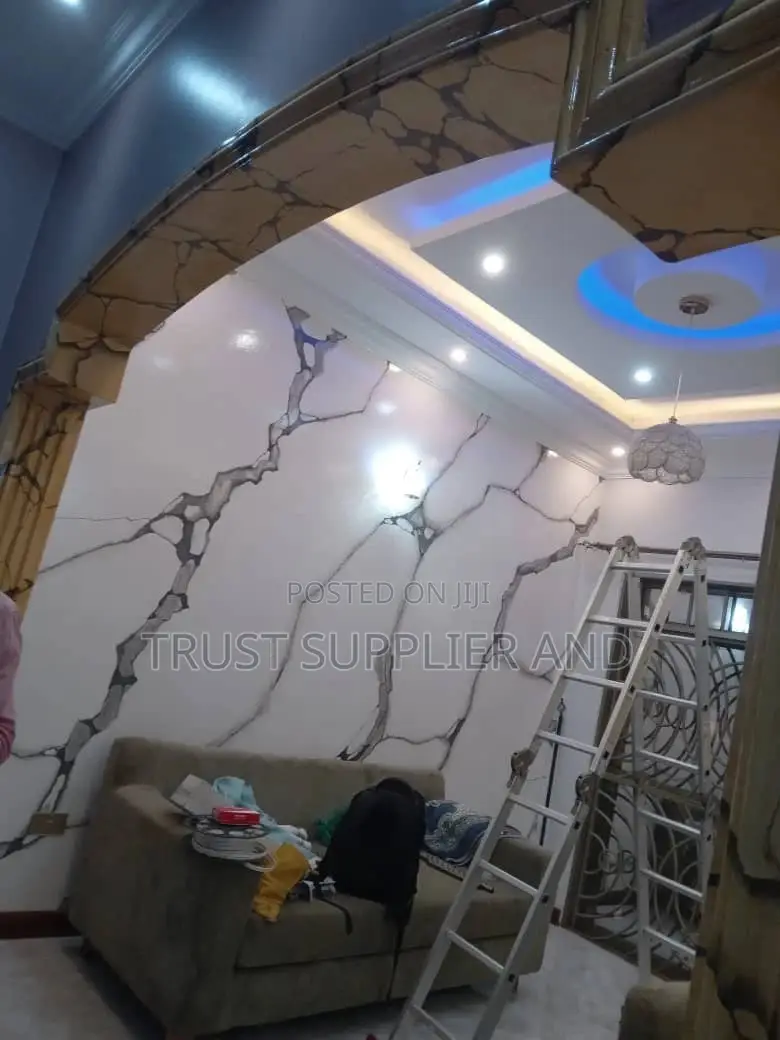 Gypsum Ceiling Done in Senge