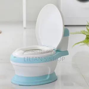 Baby Potty