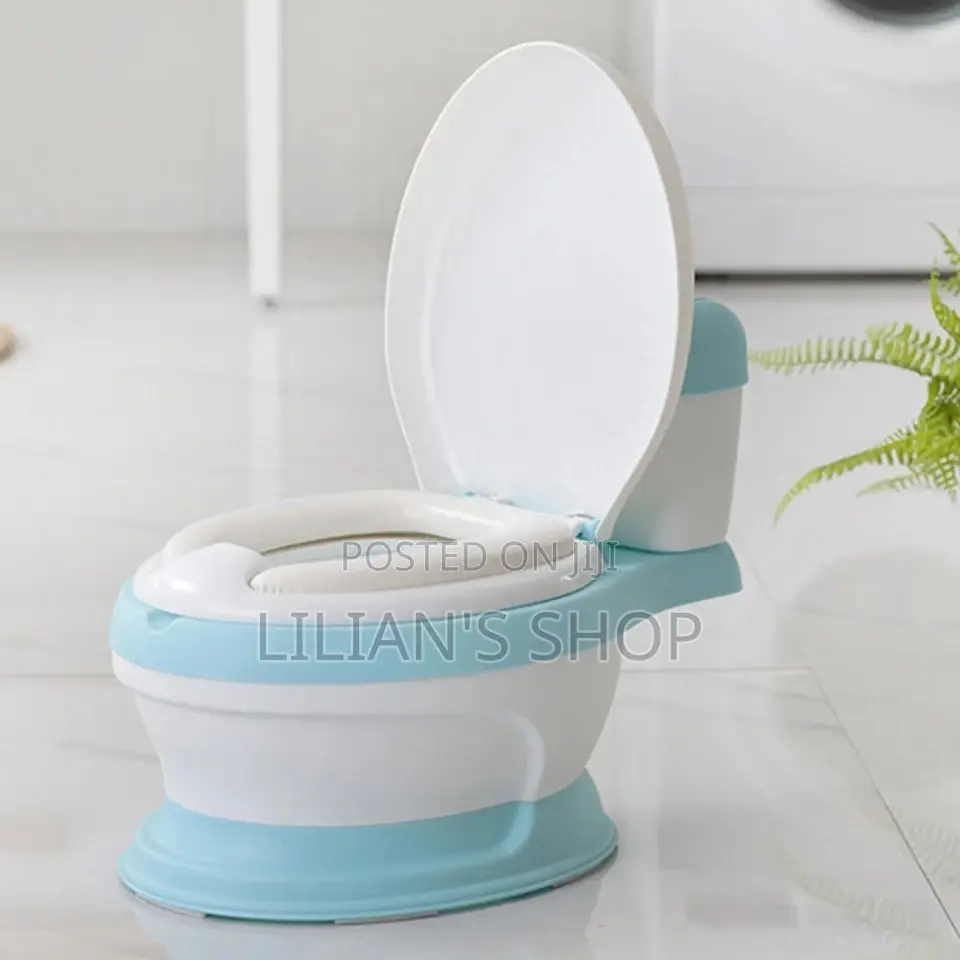 Baby Potty